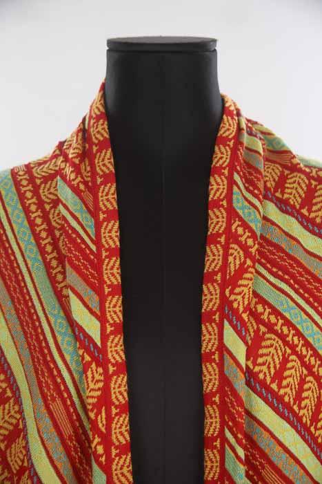 Autres Chacok  Rouge