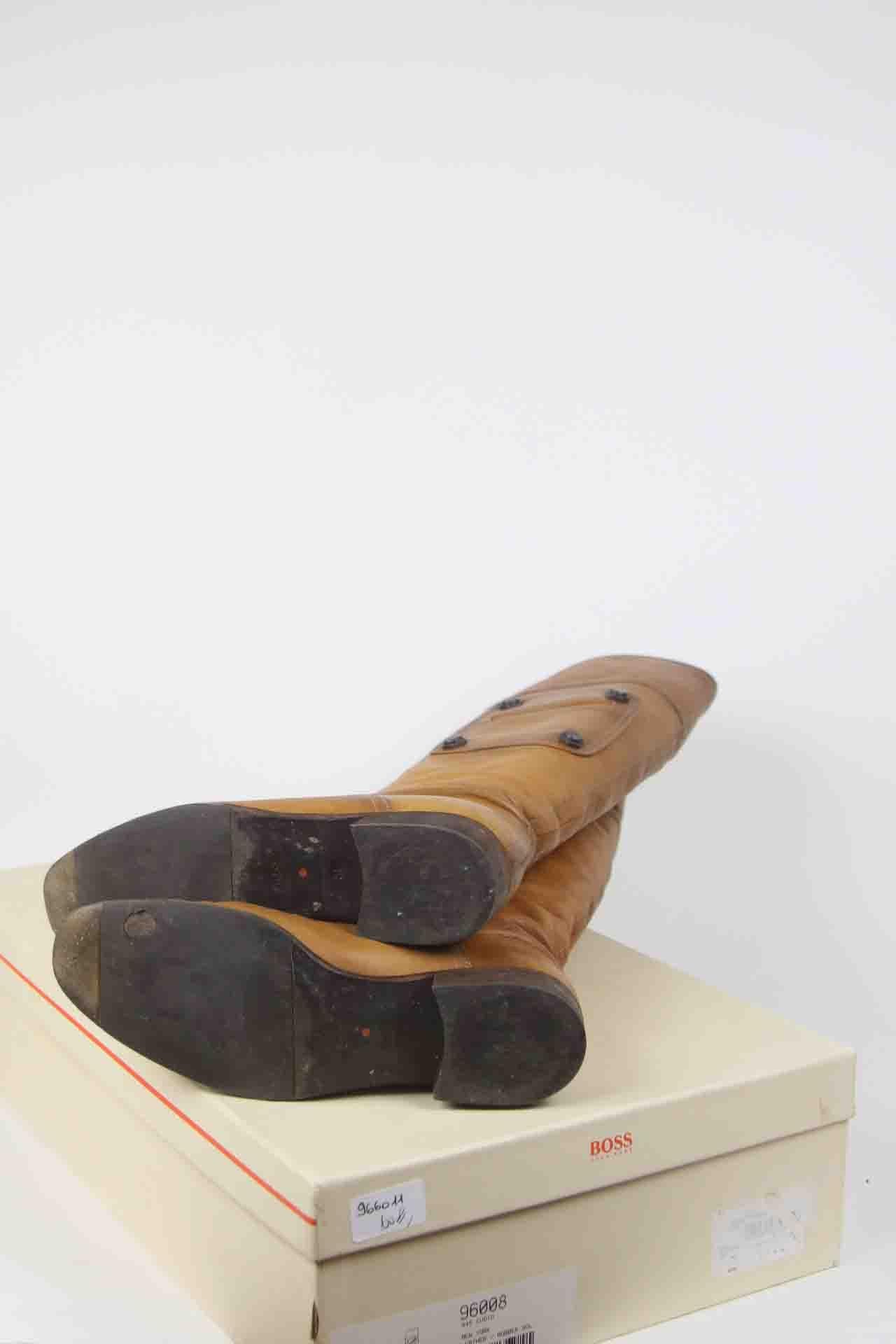 Autres Hugo Boss  Marron