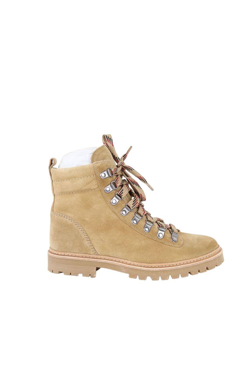 Boots Bash  Camel