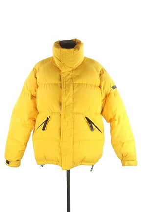 Puffer Sandro  Jaune
