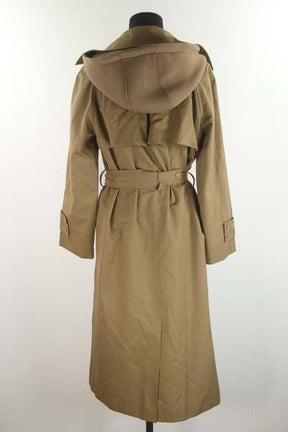 Trench-coats S Oliver  Camel