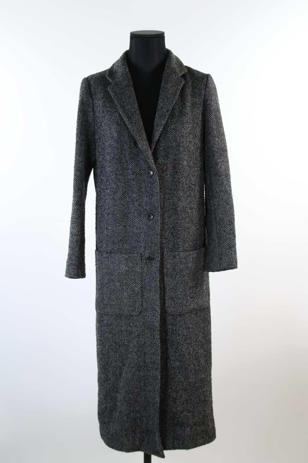 Manteaux Swildens  Gris