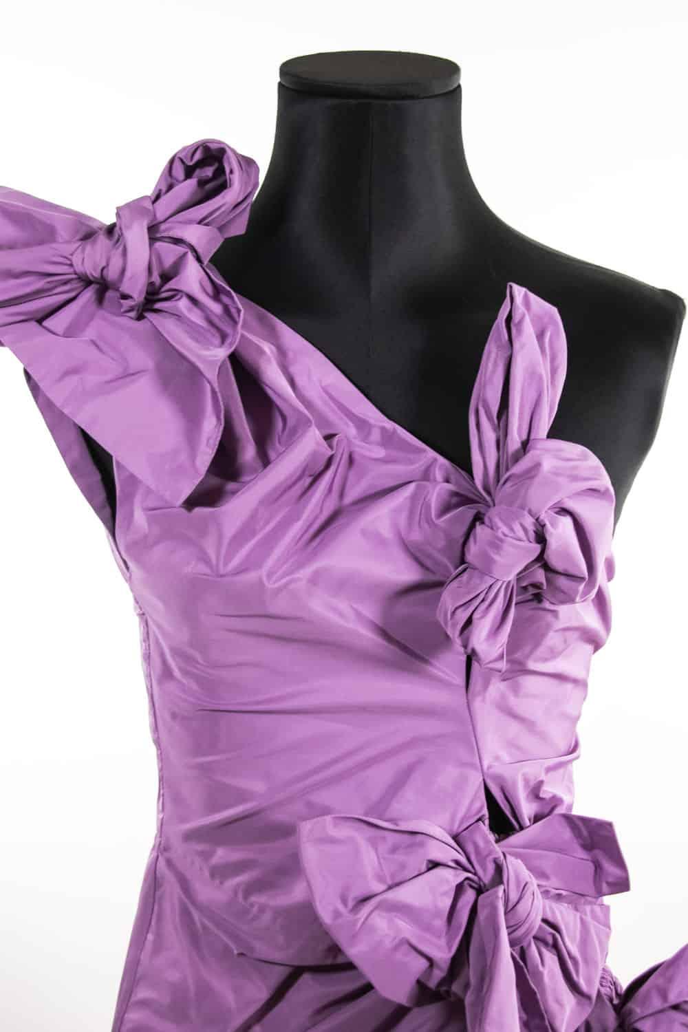  Sonia Rykiel  Violet