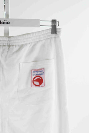 Sport Compagnie de Californie  Blanc