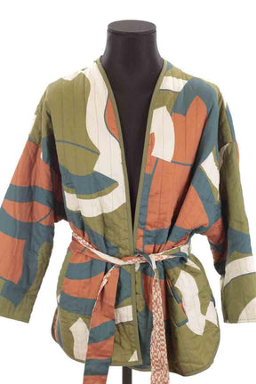 Autres Mapoésie  Kaki