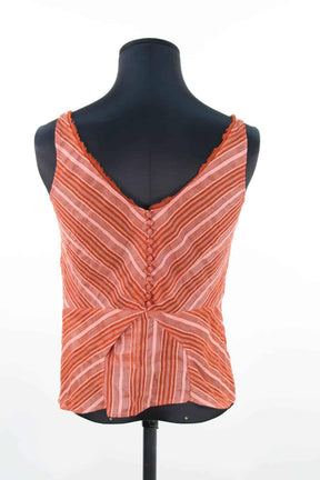  Armand Ventilo  Orange