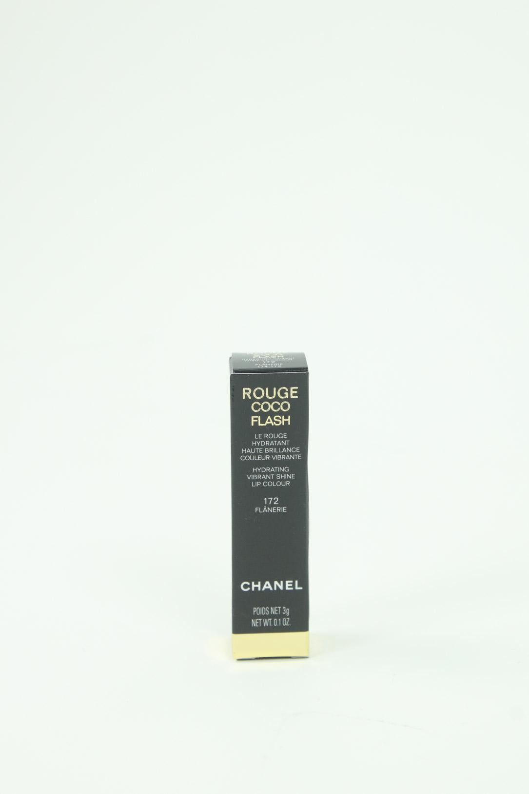 Rouge à lèvres Chanel  Rouge