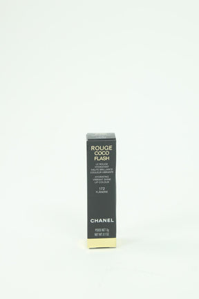 Rouge à lèvres Chanel  Rouge