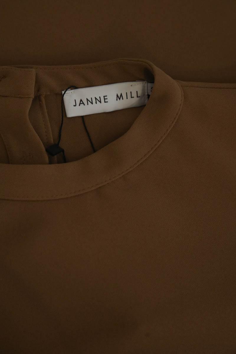 Mini JANNE MILL  Camel