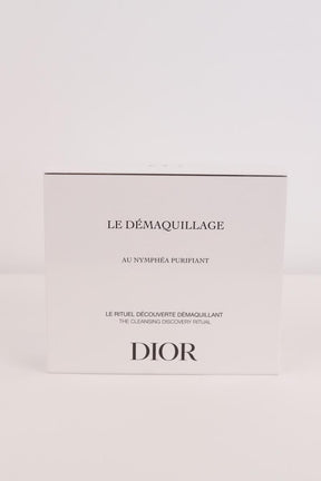 Démaquillant Dior  Rose