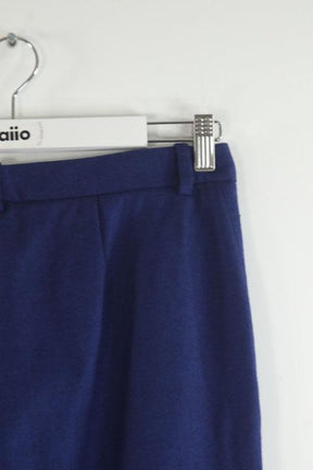 Autres Vionnet  Bleu