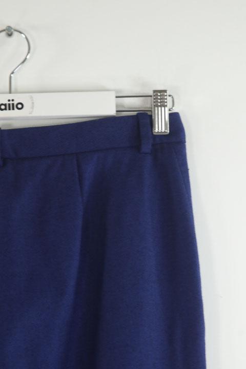 Autres Vionnet  Bleu