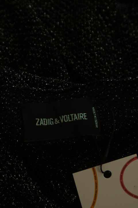 Pull-over Zadig & Voltaire  Noir