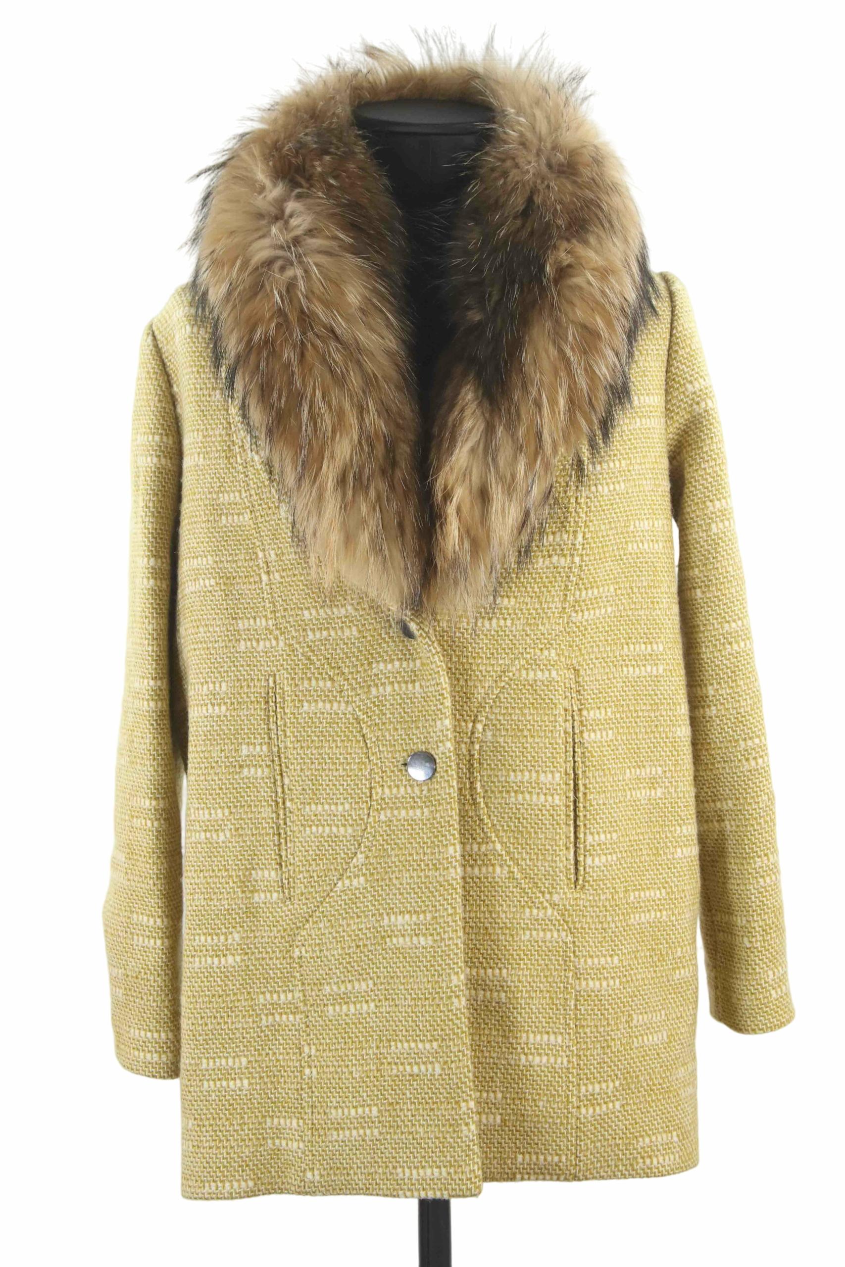 Manteaux Ba&Sh Other Vert