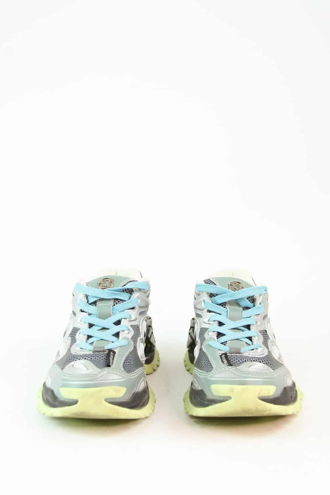  Rombaut  Multicolore