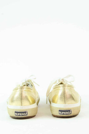  Superga  Doré