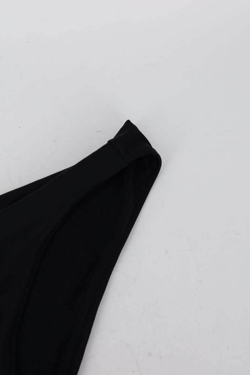 Maillot de bain Balmain  Noir