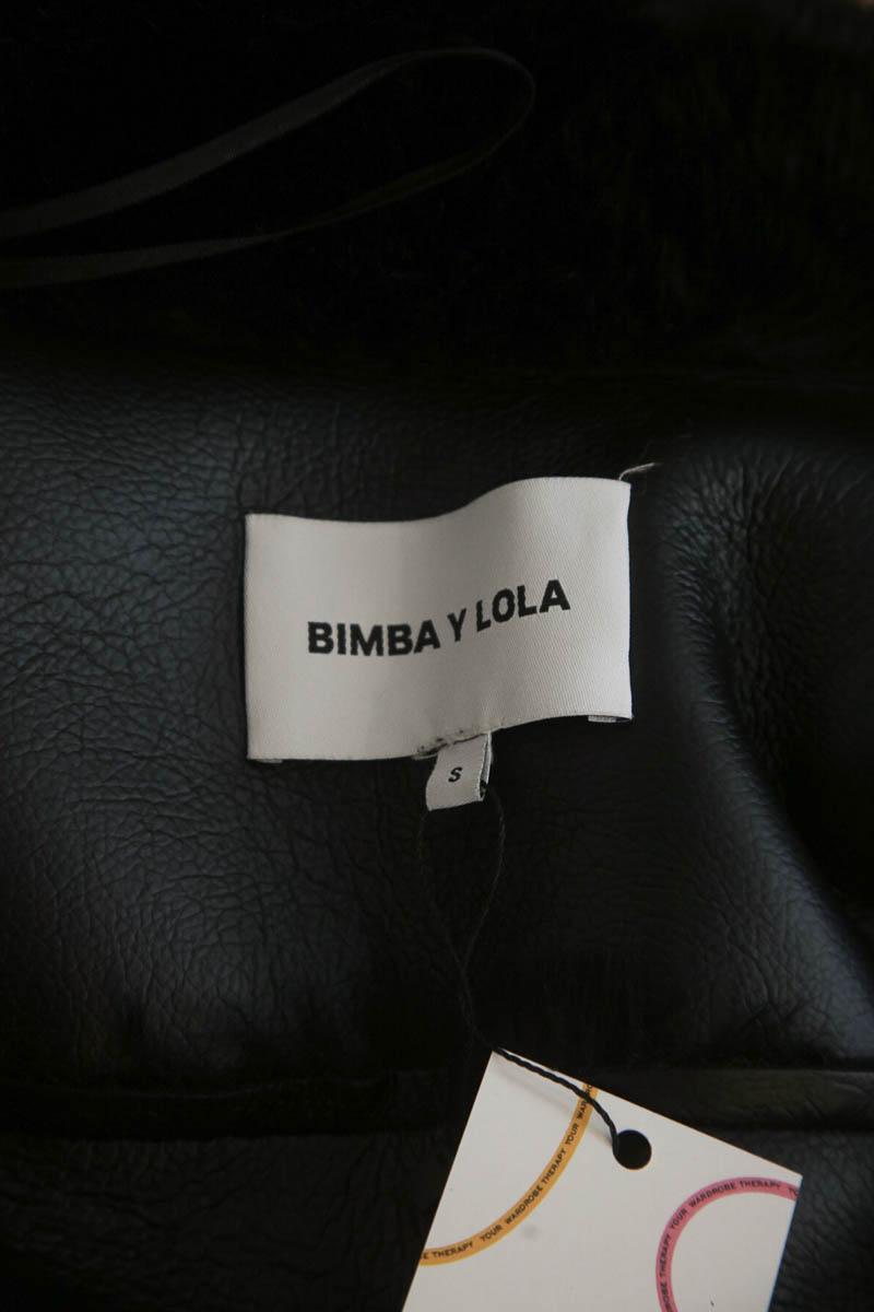 Autres Bimba y Lola  Noir