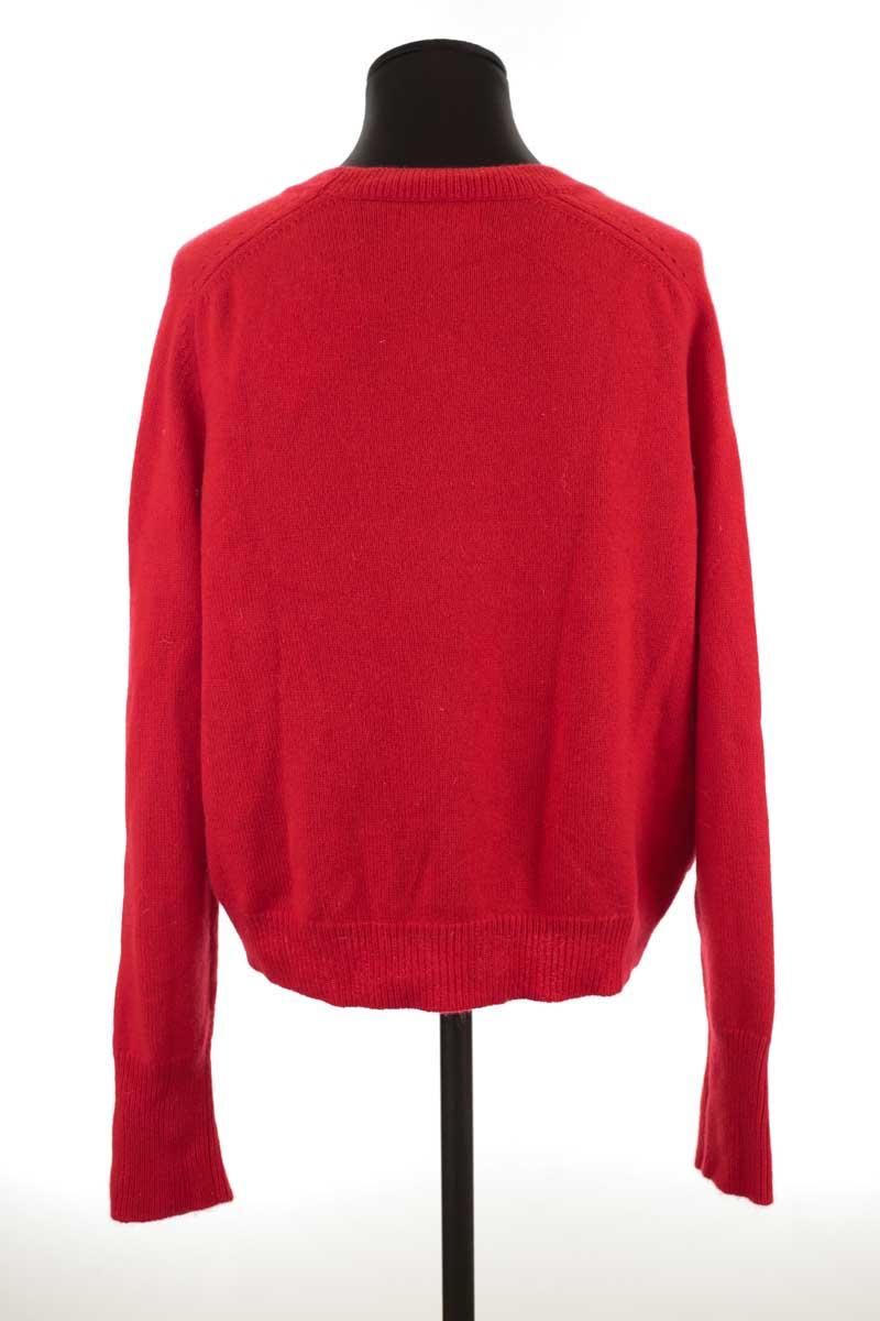 Pull-over Notshy  Rouge