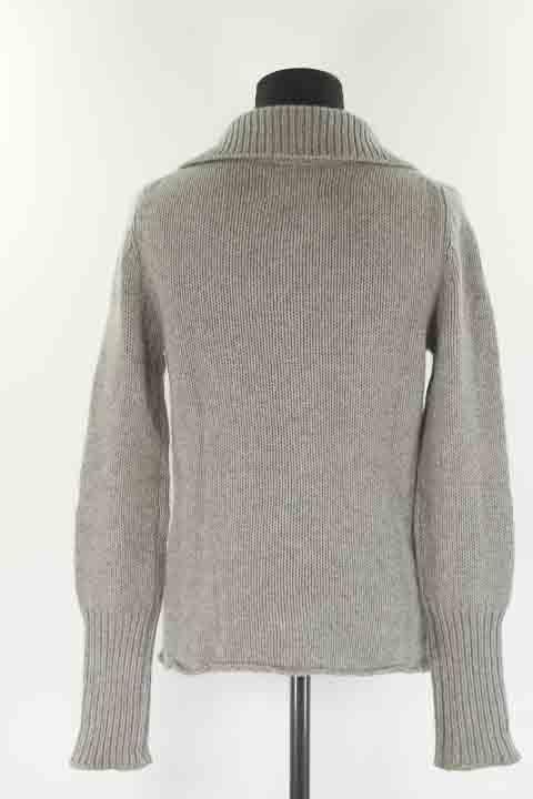 Autres Zadig & Voltaire Other Gris