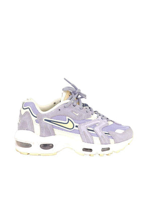 Baskets Nike Air Max 96 Violet