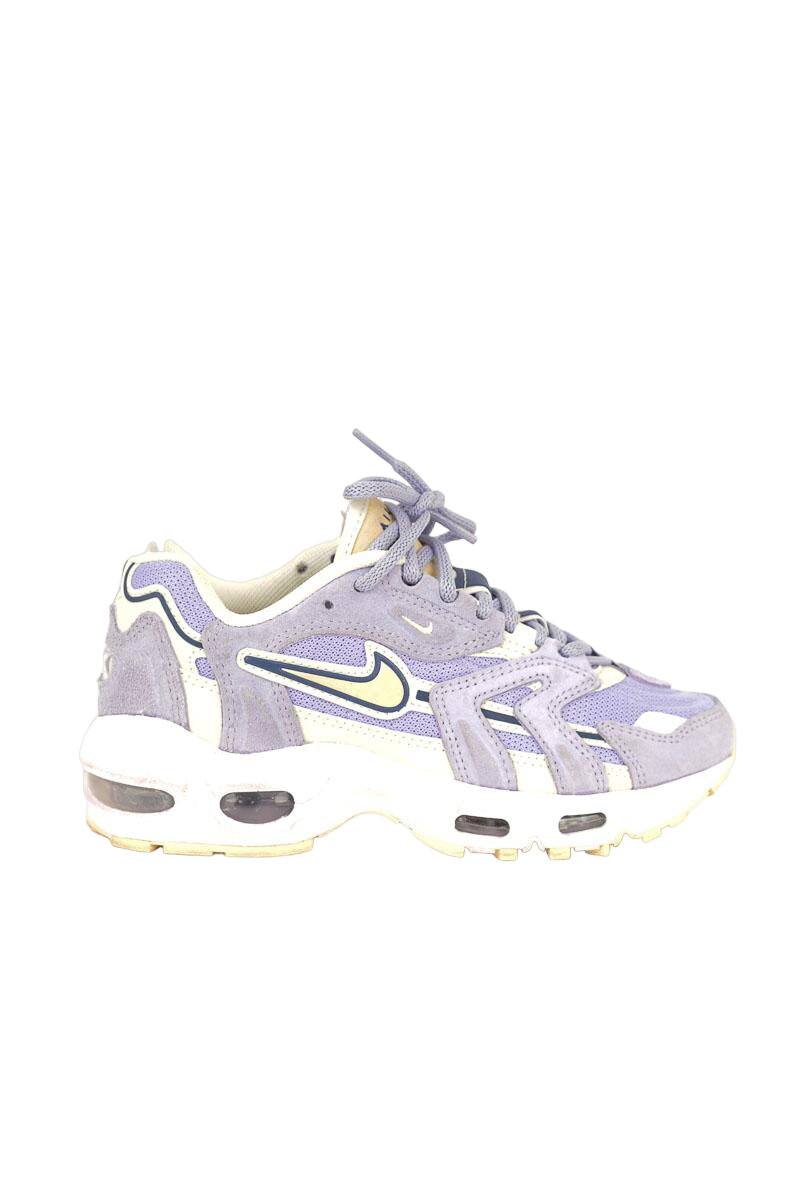 Baskets Nike Air Max 96 Violet