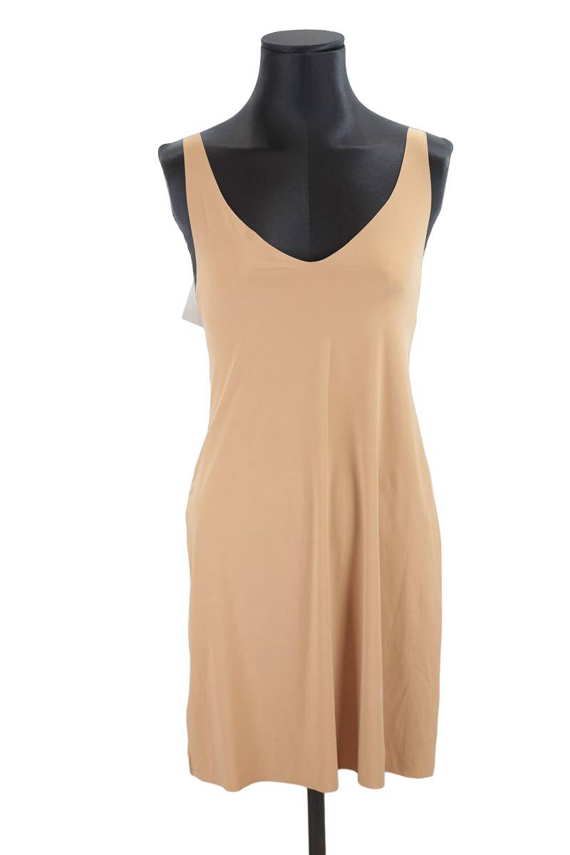 Mini Wolford  Camel