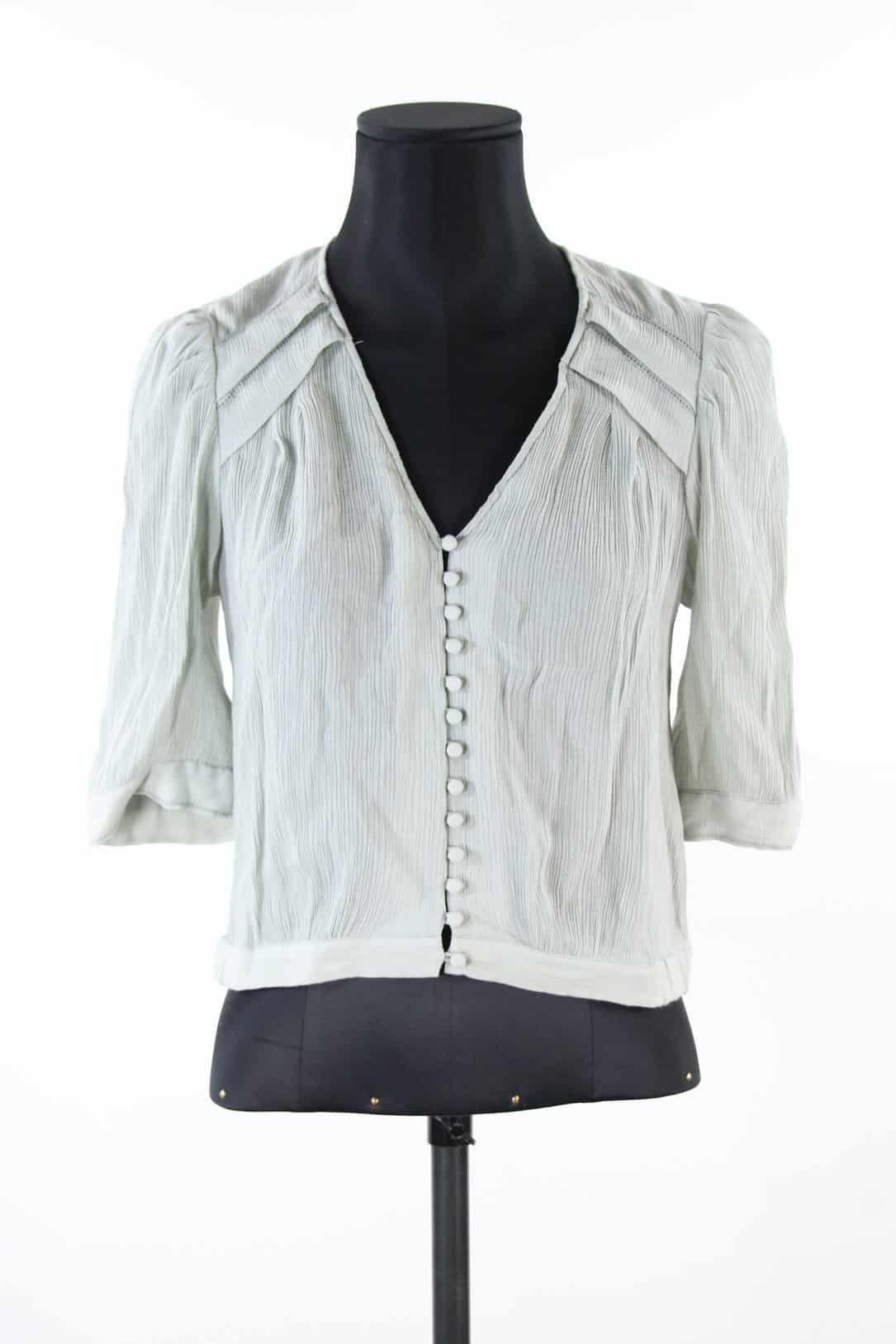 Blouses Sessun  Vert