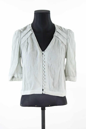 Blouses Sessun  Vert