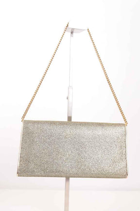 Pochette Jimmy Choo  Doré