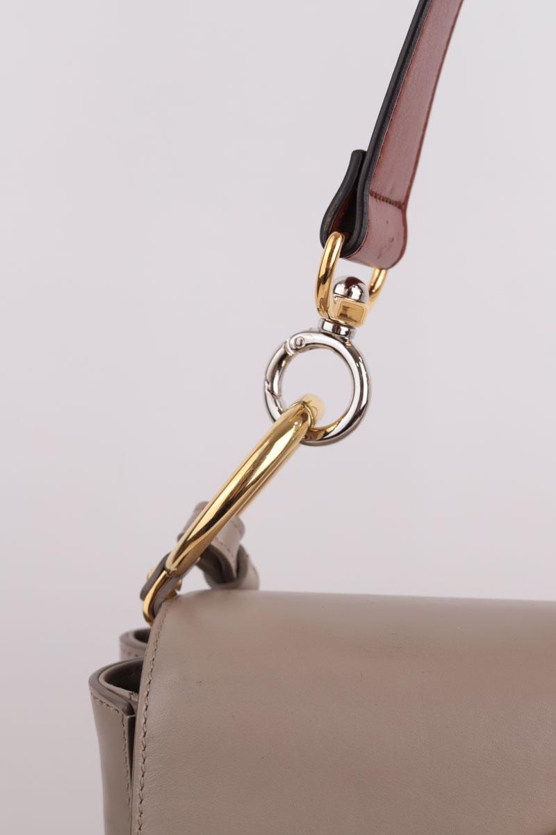 Sac à main Chloé  Gris