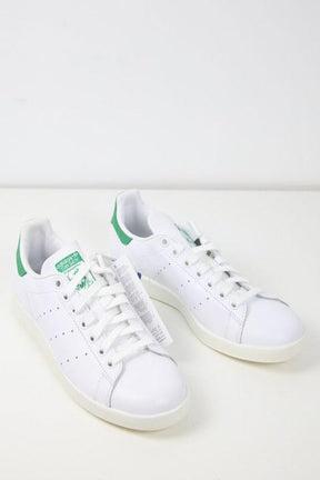 Baskets  Adidas Stan Smith Vert