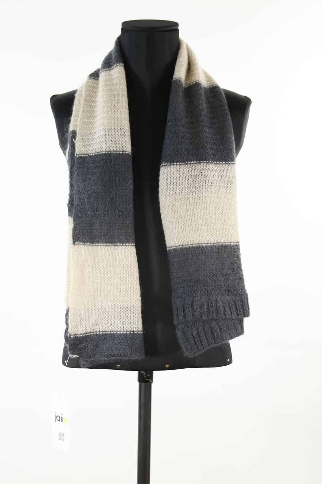 Echarpes Gerard Darel  Gris