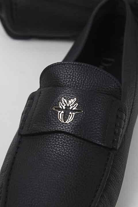 Mocassins Dior  Noir