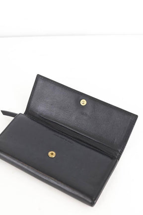 Portefeuille Gerard Darel  Noir