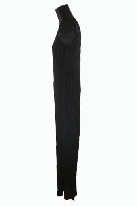 Maxi Issey Miyake  Noir