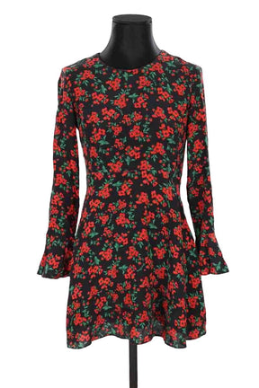 Robe From Future  Noir