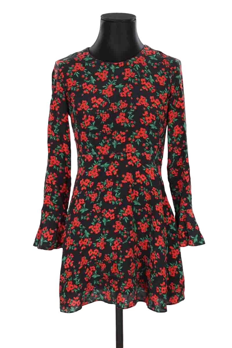 Robe From Future  Noir