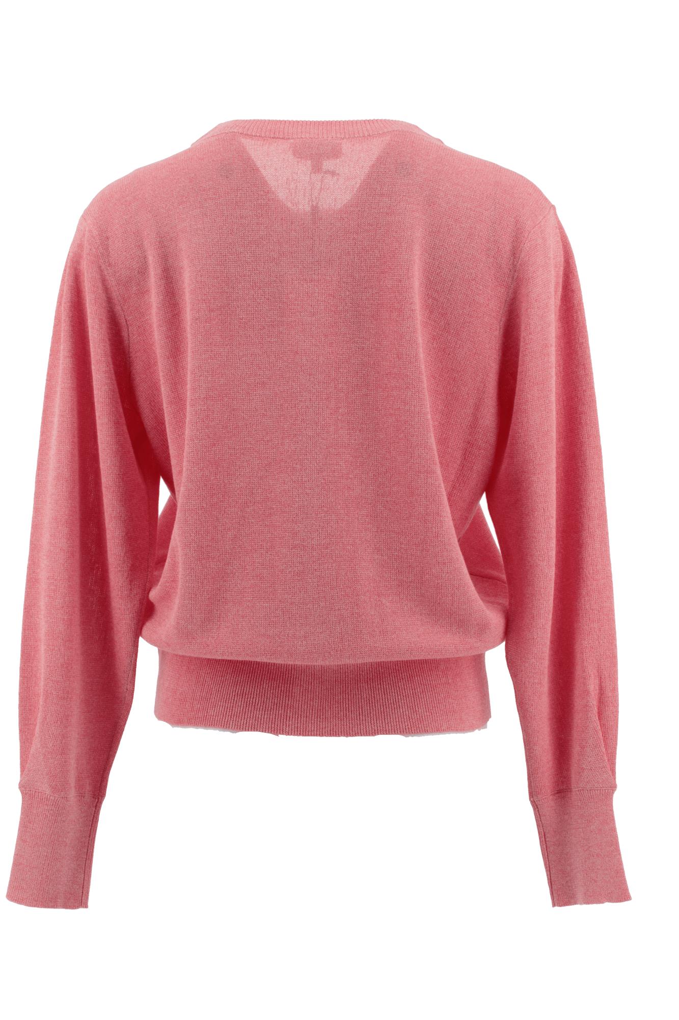 Pull-over Claudie Pierlot  Rose