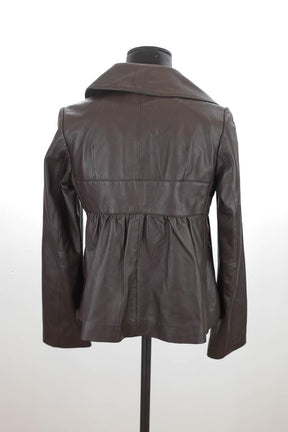 Vestes Bash  Marron