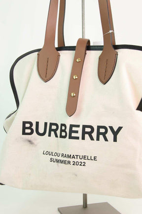 Sacs à main Burberry  Beige