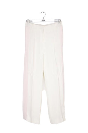 Pantalon Celine  Blanc