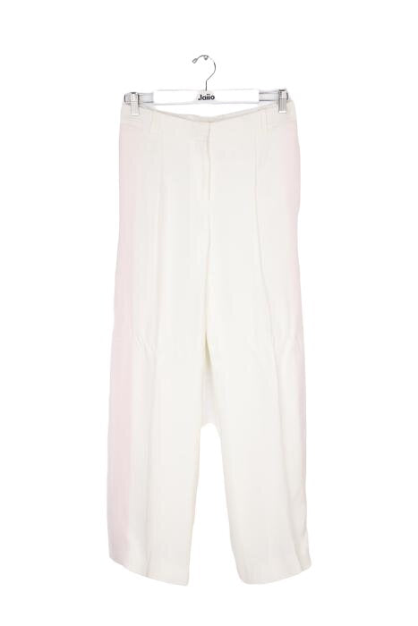 Pantalon Celine  Blanc