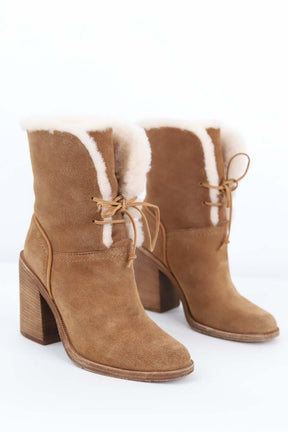 Autres Ugg  Camel