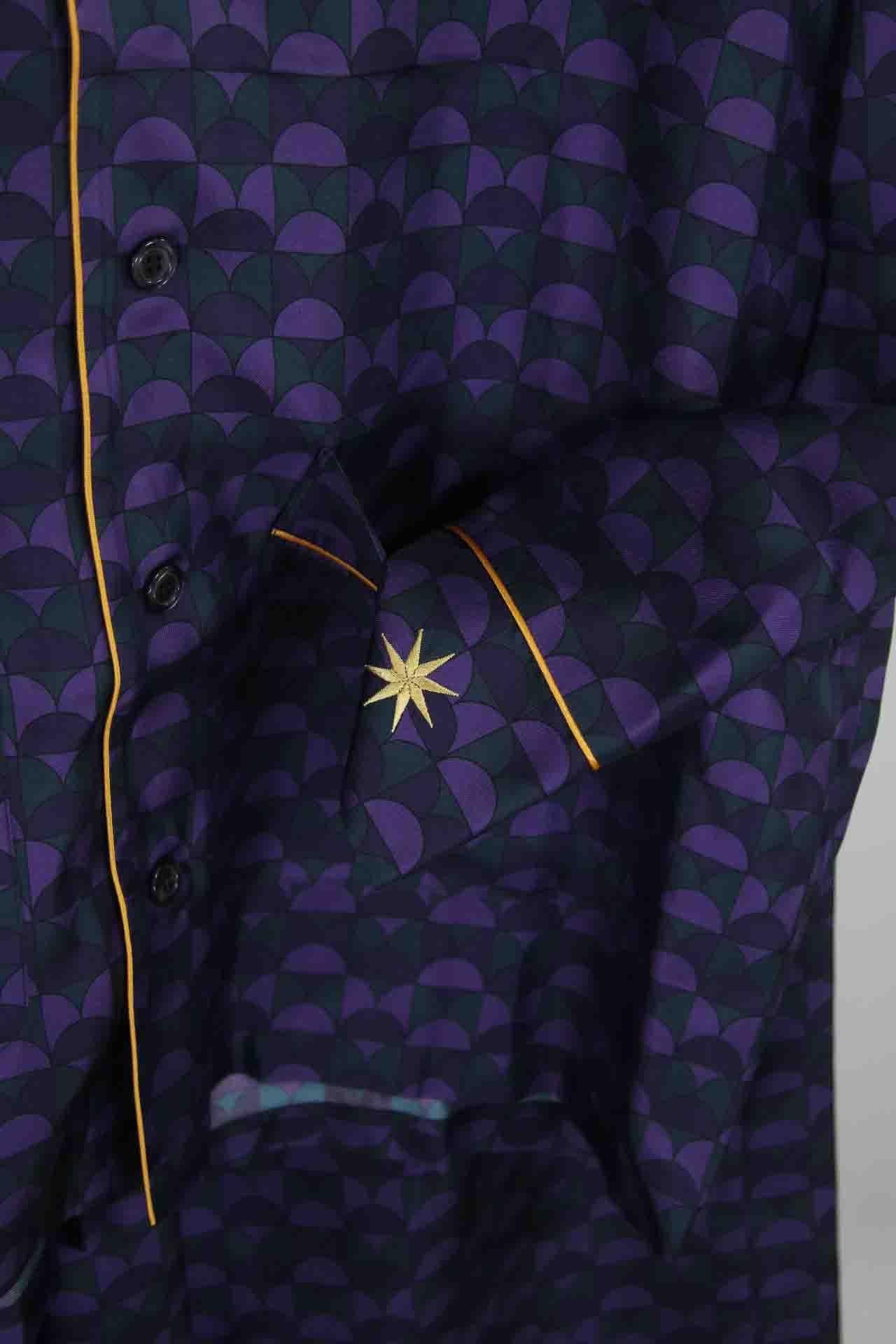 Autres La Double J  Marine