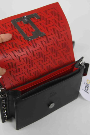 Sacs Christian Louboutin  Noir