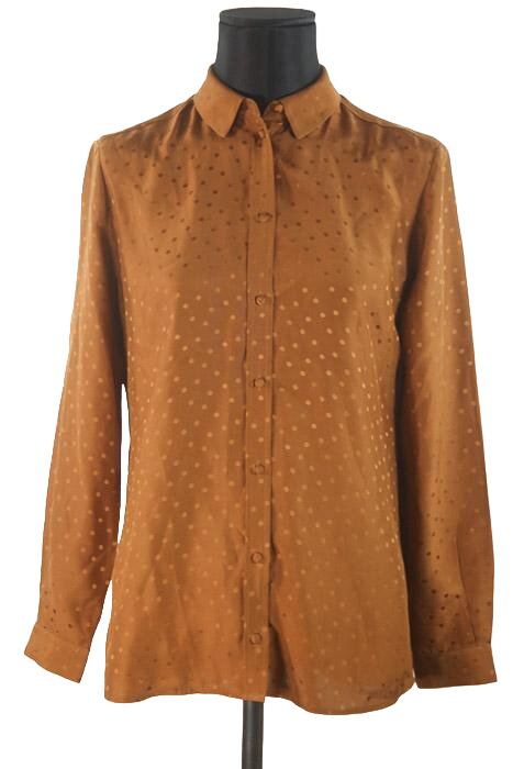 Chemises Sézane  Marron