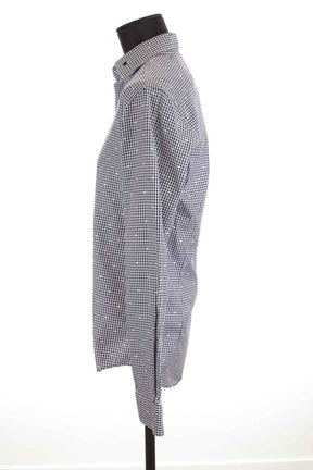 Chemises Lords & Fools  Bleu