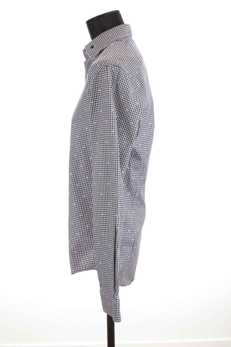 Chemises Lords & Fools  Bleu