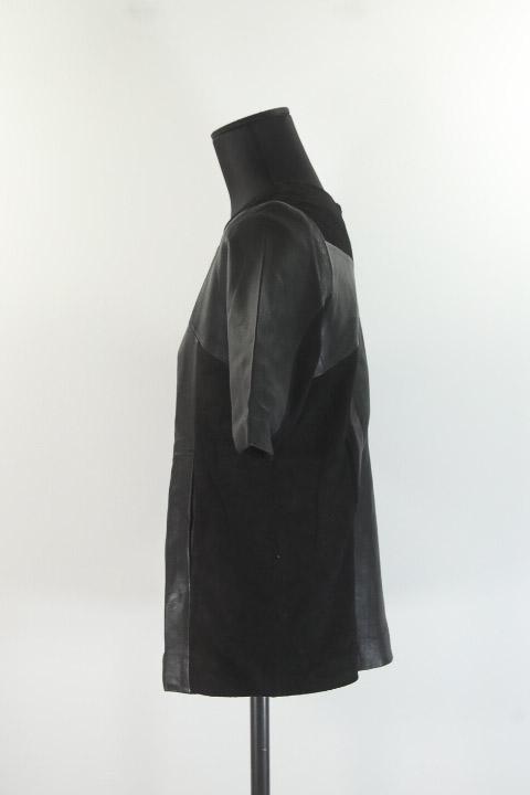 Blouses Bel Air  Noir